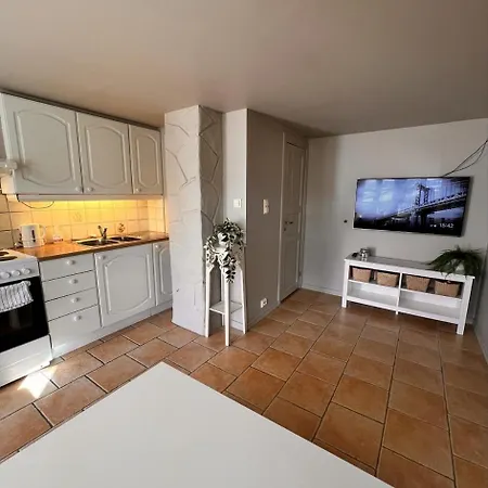 Bright & Seawalk クリスティアンサン