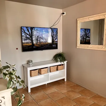 アパート Bright & Seawalk クリスティアンサン