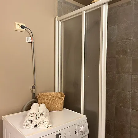 アパート Bright & Seawalk クリスティアンサン