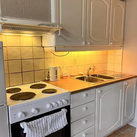 Bright & Seawalk アパート *