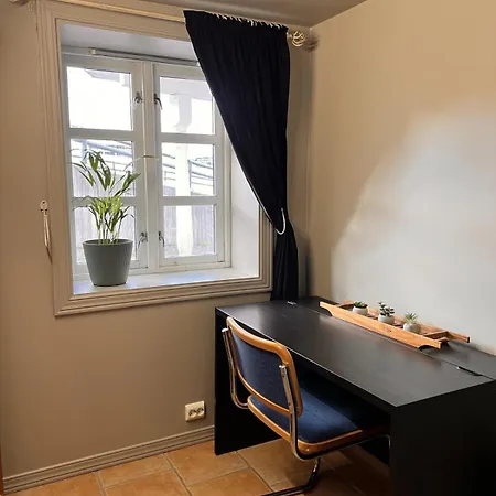 Bright & Seawalk アパート