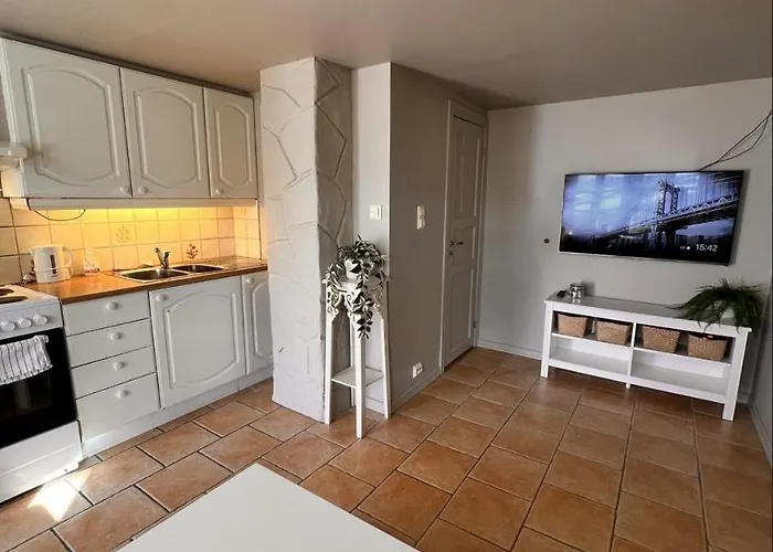 Bright & Seawalk Kristiansand