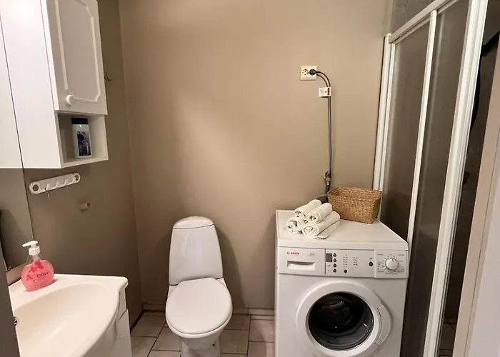 Bright & Seawalk * Kristiansand