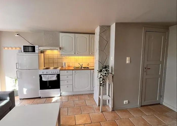 Bright & Seawalk Apartman Kristiansand