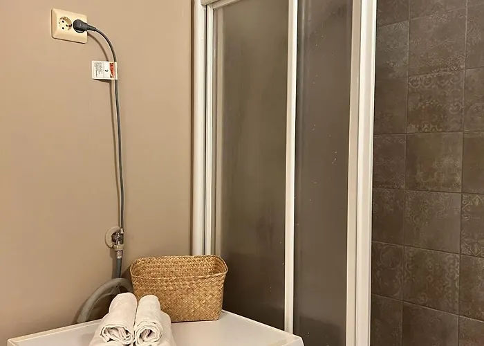 Apartman Bright & Seawalk Kristiansand