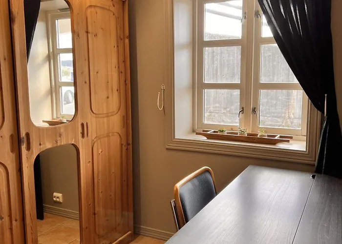 Bright & Seawalk Apartman