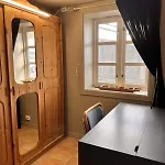 Bright & Seawalk Apartament