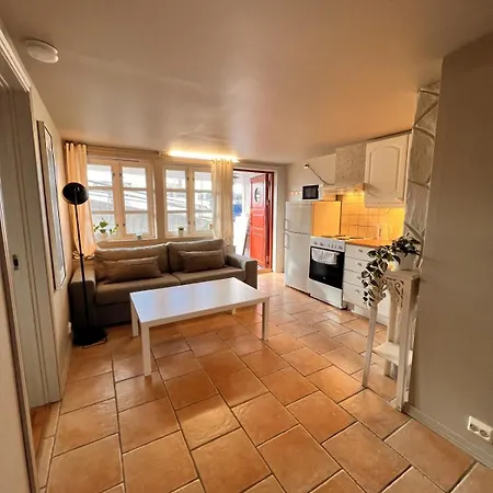 Appartement Bright & Seawalk Kristiansand