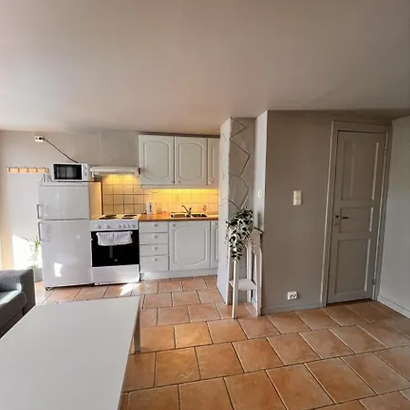 Bright & Seawalk Apartament Kristiansand