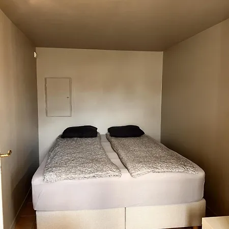 Bright & Seawalk Appartement *